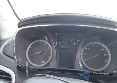 2010 GMC Terrain Sle-1 из США, поврежденный, VIN 2CTALBEW4A6323341